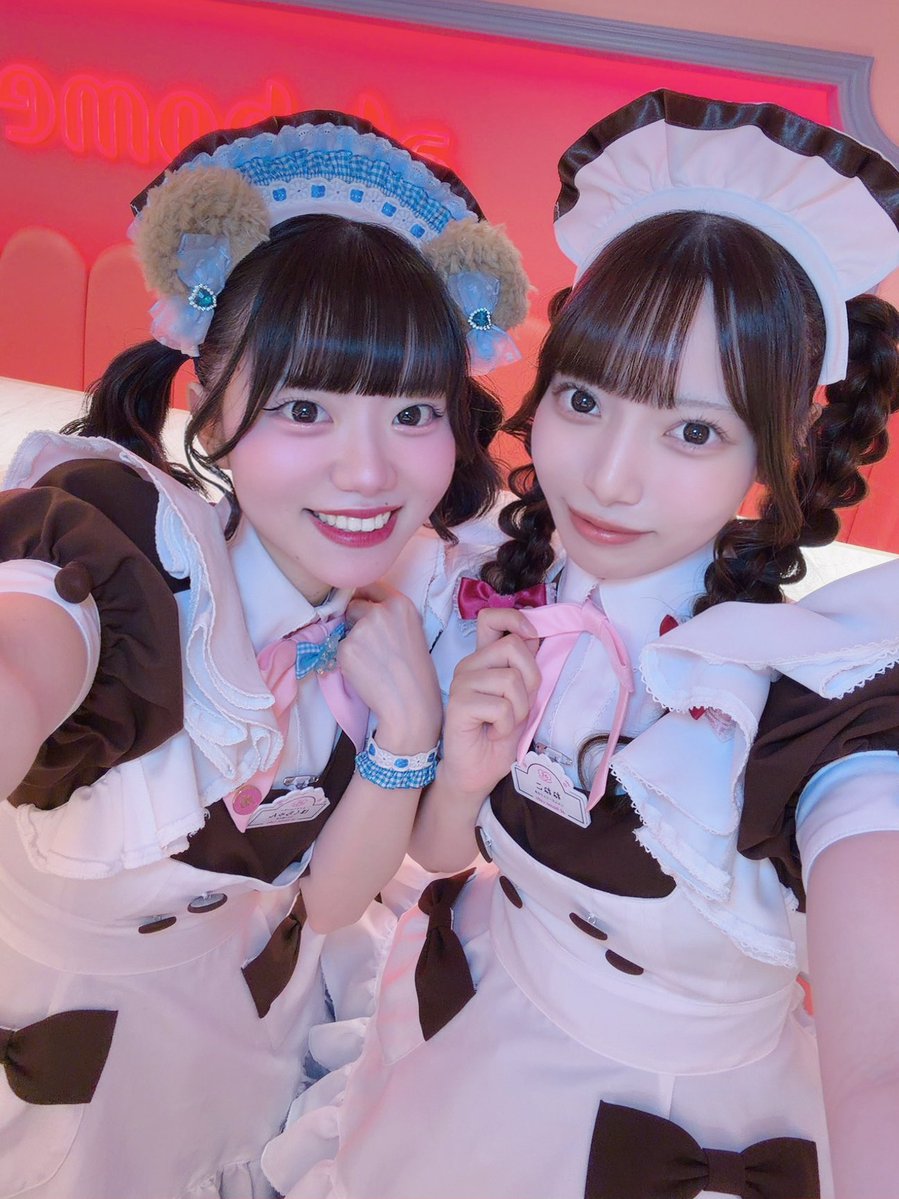 ねねこ♡あっとほぉーむカフェ tweet media