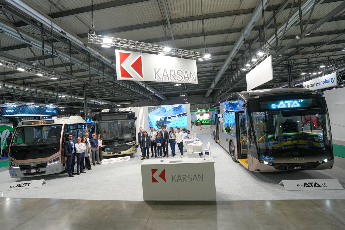 Karsan tweet media