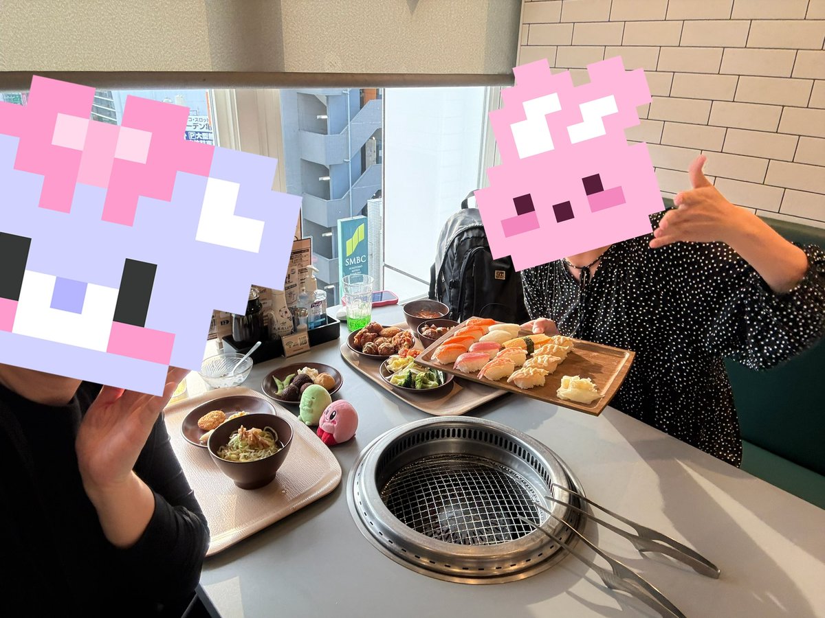 りんぱっち🍥 tweet media