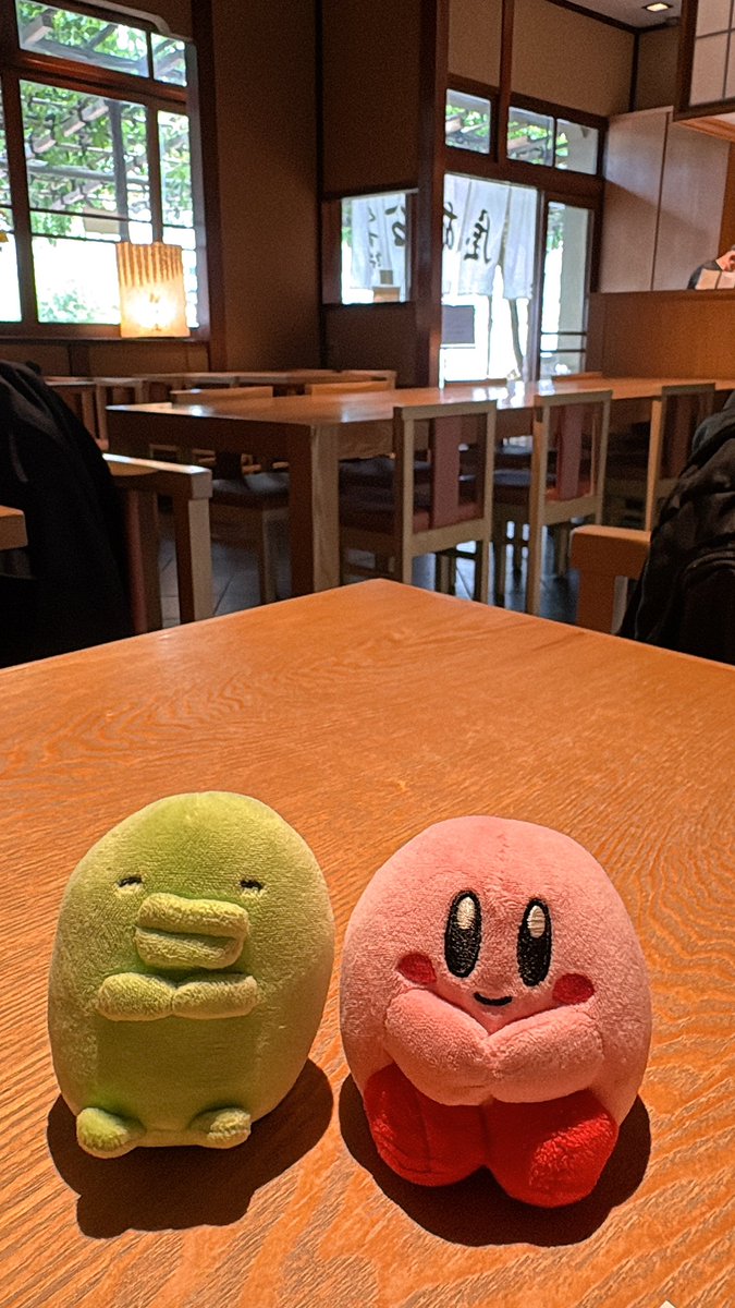 りんぱっち🍥 tweet media