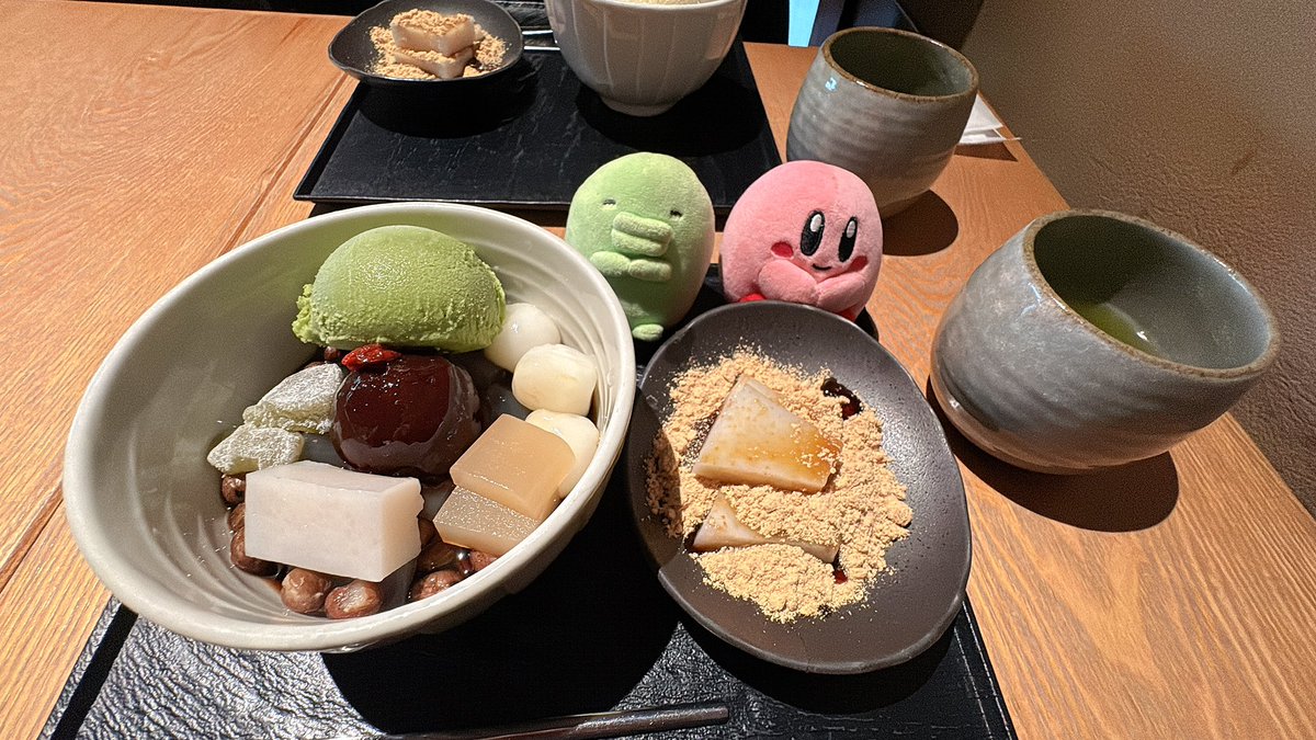 りんぱっち🍥 tweet media