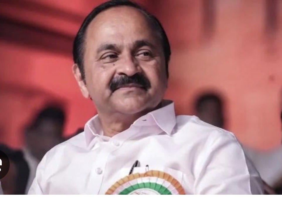pvmohanINC's tweet photo. A historic moment for Keralam! An unprecedented mandate for the team UDF. Congrats to Sh. @vdsatheesan on being chosen as the next CM.We wholeheartedly welcome the Congress High Command’s decision and look forward to a new era in Keralam marked by progress,hope,&amp; good governance https://t.co/W0VZLfV8P0