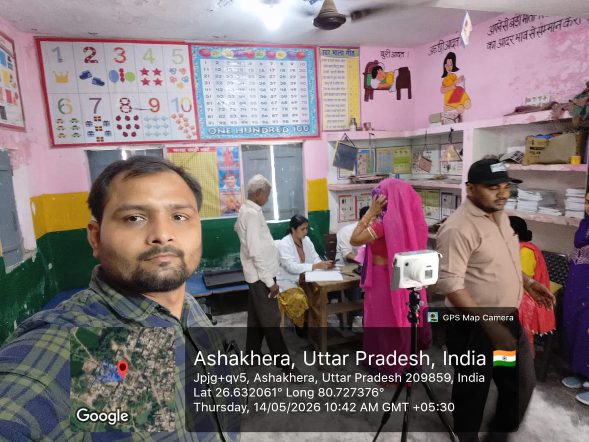 TB MUKT BHARAT-Unnao tweet media