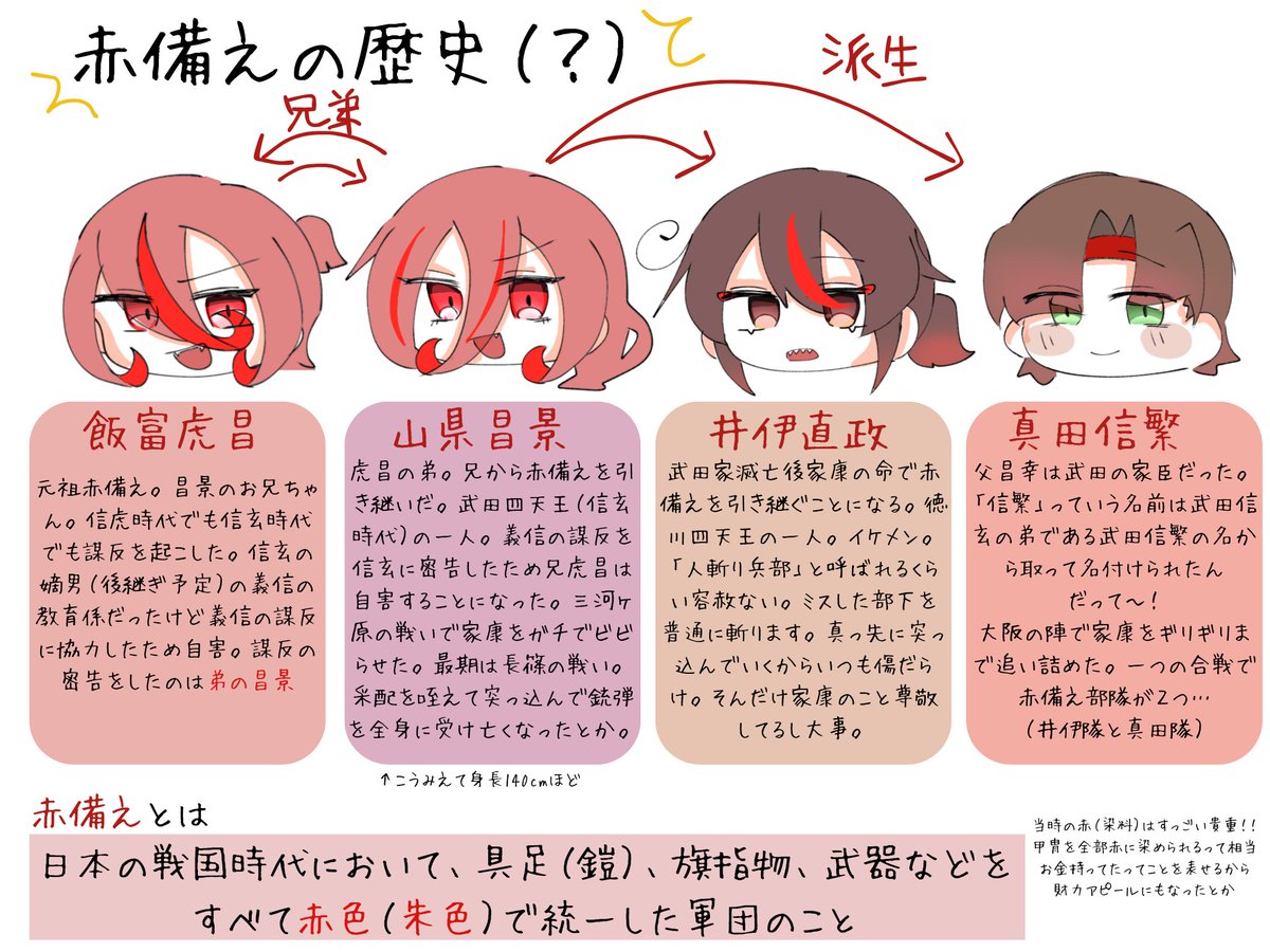 花希 tweet media
