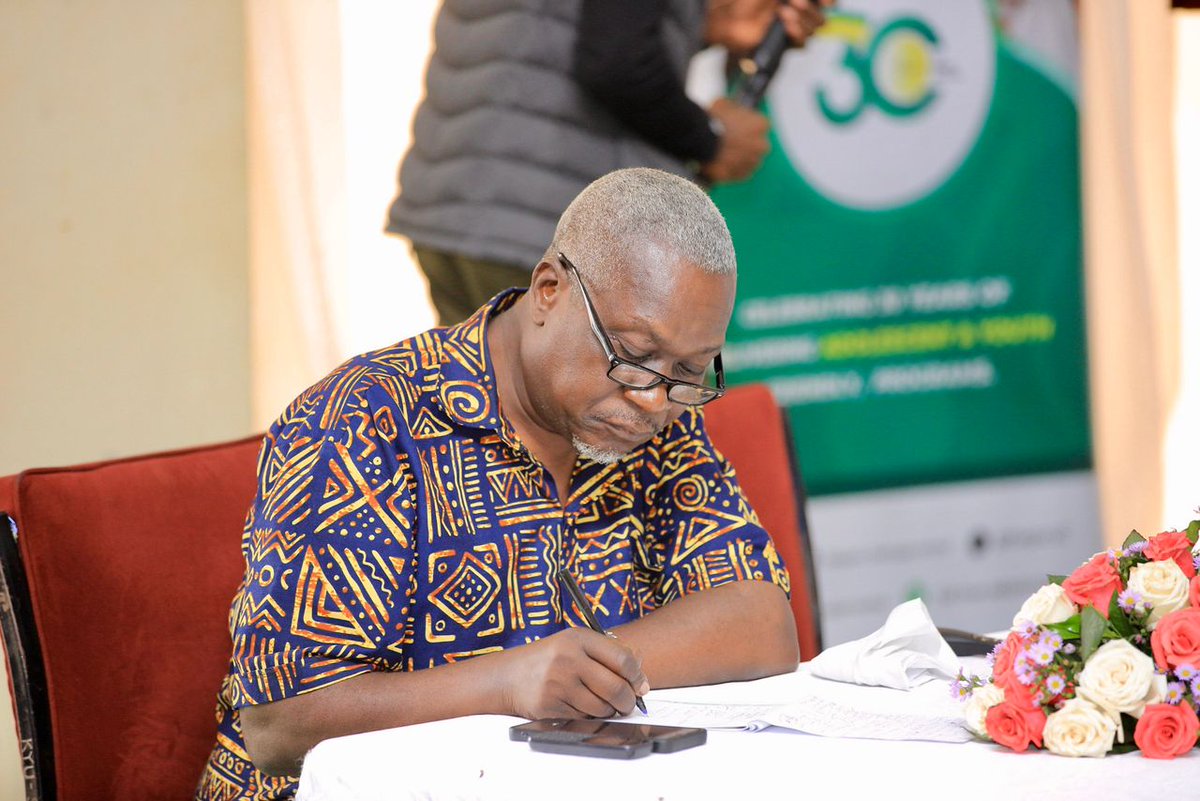 TAHI-Uganda tweet media