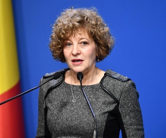 Daily Romania tweet media