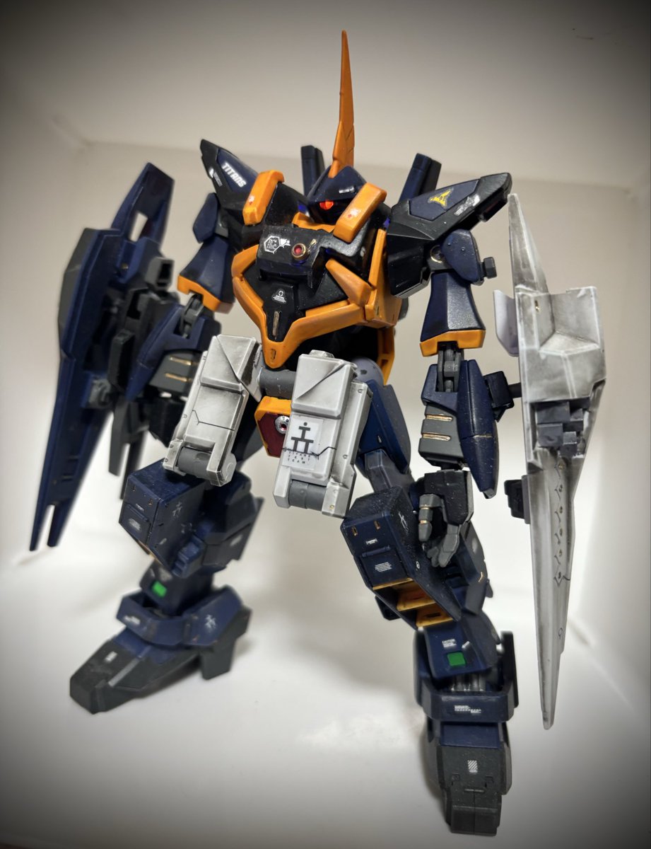 atsuガンプラ🤖 tweet media