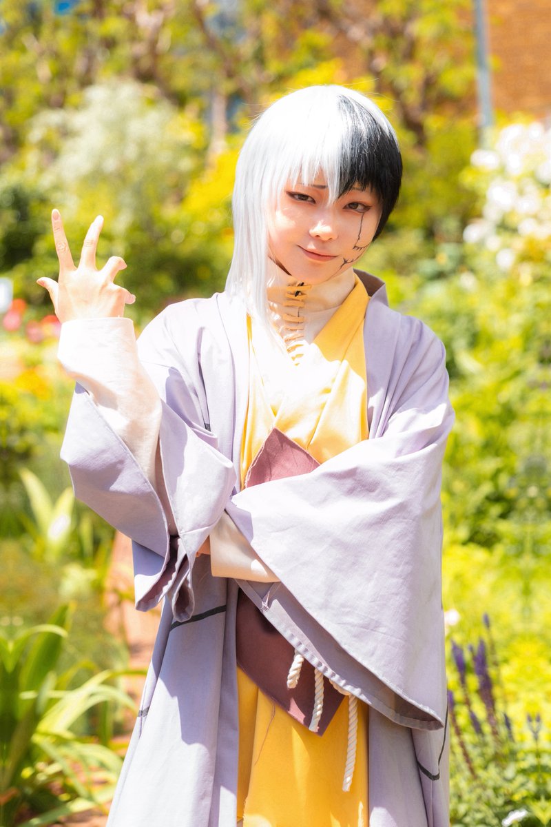 ぽてたん@バラ園31池a!6/12川崎a!6/13 tweet media
