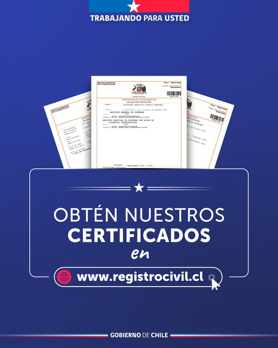 Registro Civil Los Ríos tweet media
