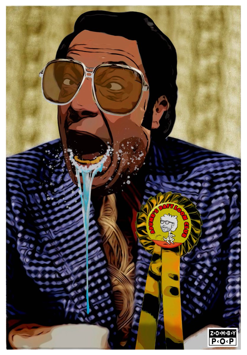 Zomby Pop tweet media