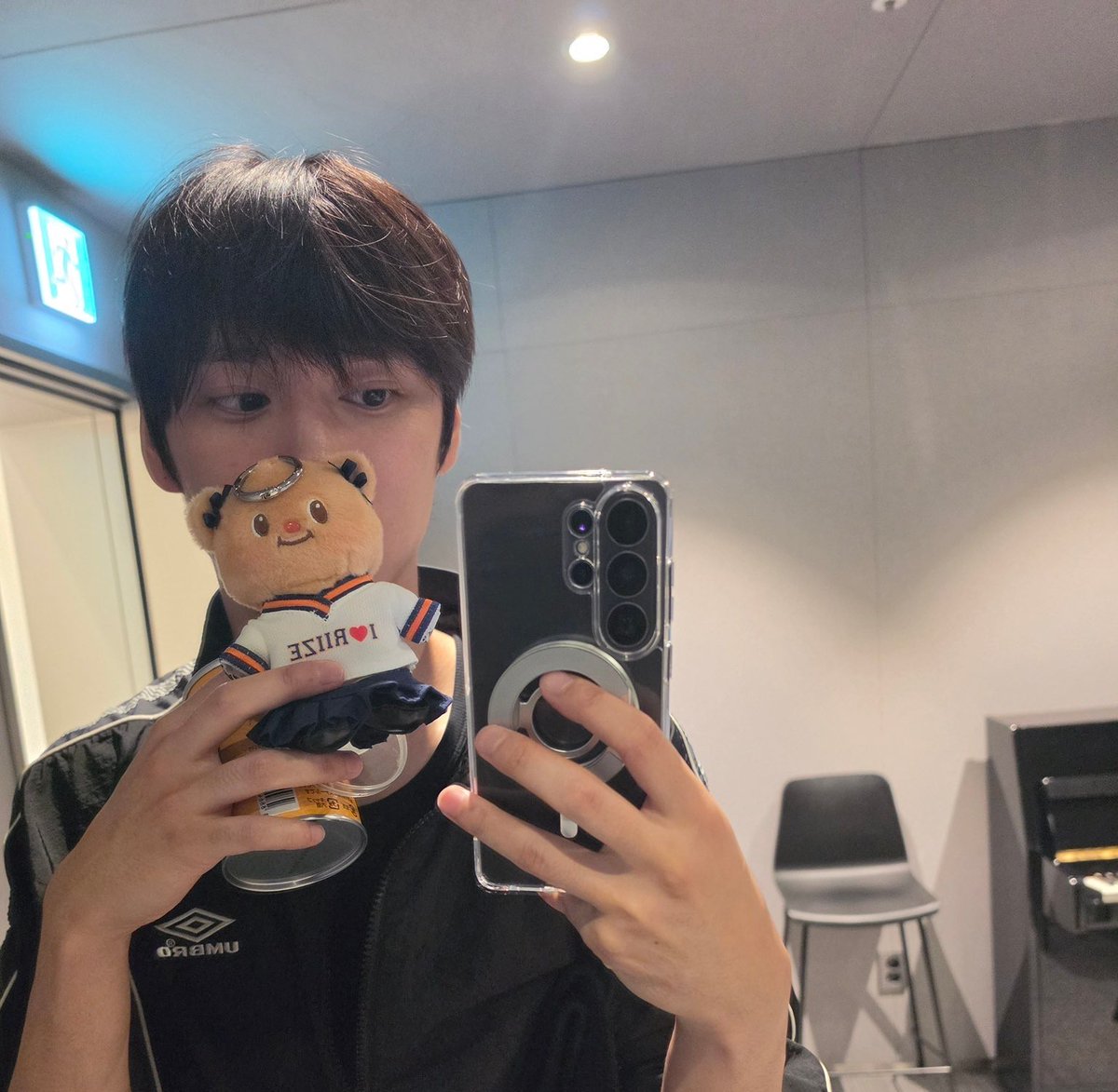 ลูซี่ tweet media