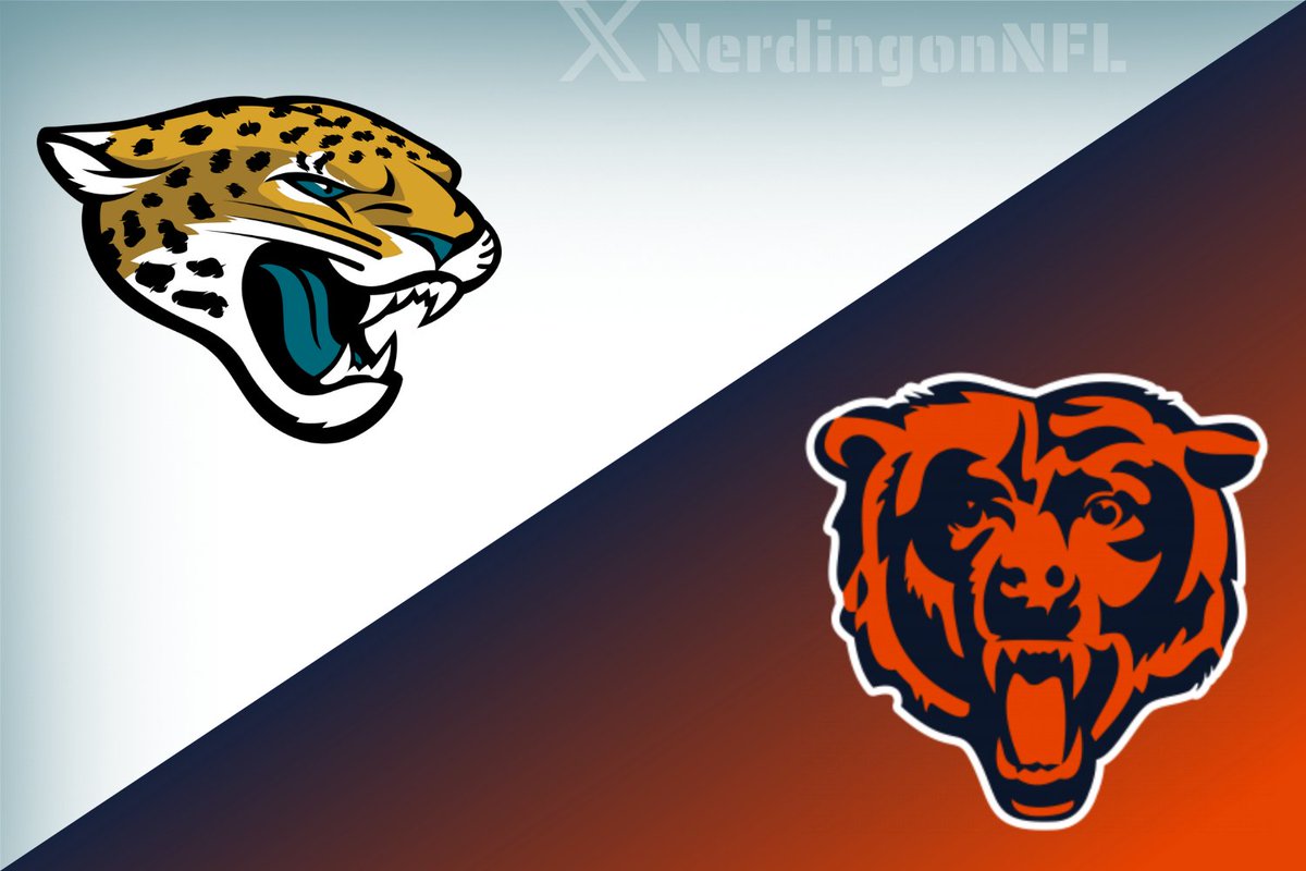 NFL Nerd tweet media