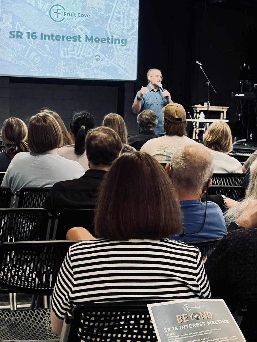FruitCoveBC's tweet photo. The first SR 16 Interest Meeting took place Wednesday evening. If you were not able to participate, make plans to join us Sunday, May 31 at 5pm for the same update.

•Bless SilverLeaf prayer walking initiative 
•Initial gathering space
•Consider being part of the Core Team https://t.co/OLL1vgA6M6