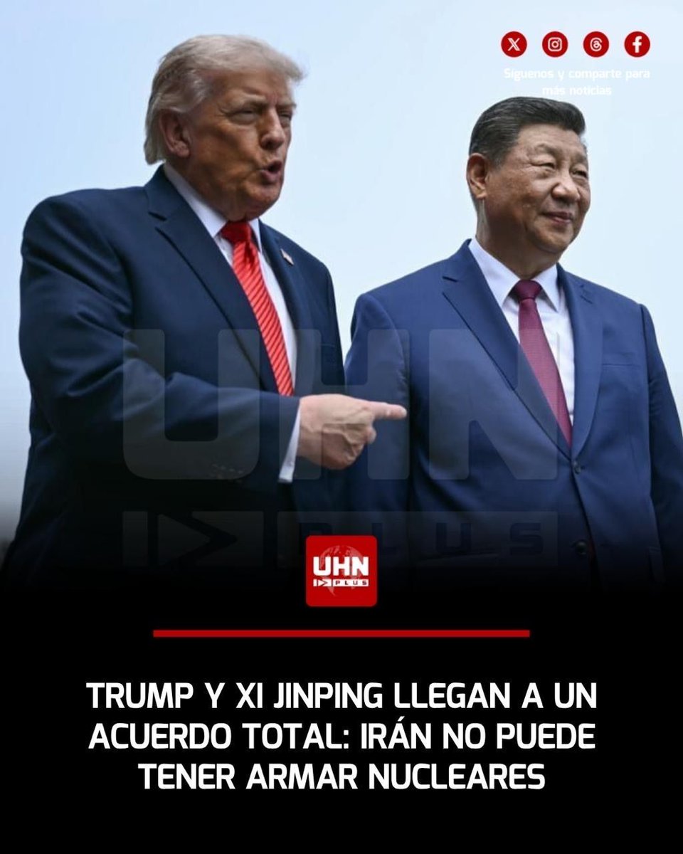 UHN Plus tweet media