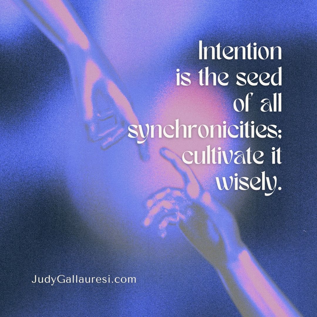 Crystal Concepts ~ Judy Gallauresi tweet media