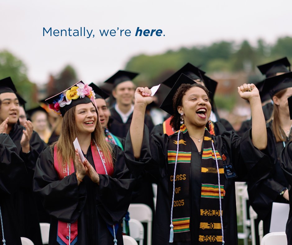gordoncollege's tweet photo. Commencement is just around the corner! 🔔🎓 #GordonThrives https://t.co/H7H3MURNnJ