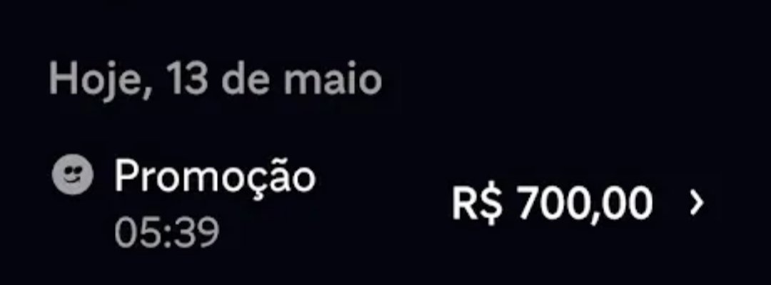 itsvolkmann's tweet photo. Obrigado @iFood vou comprar $BTC na @krakenpro e acumular muitos pontos @inkonchain 🐝🫟 https://t.co/oSNCYgs7zl