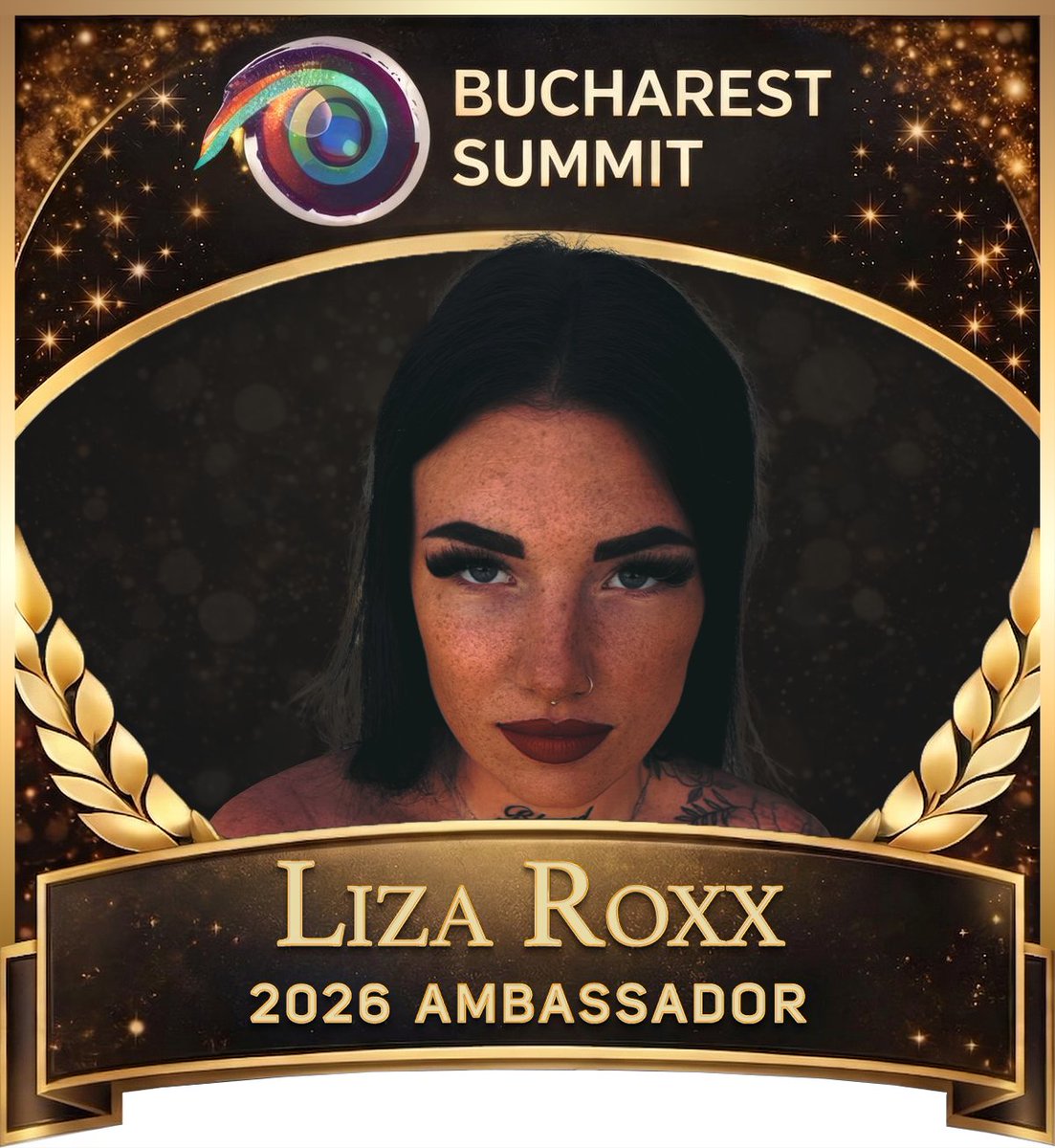 Bucharest Summit tweet media