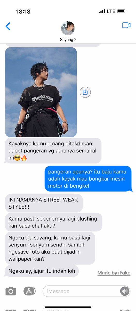 tyy || rest tweet media