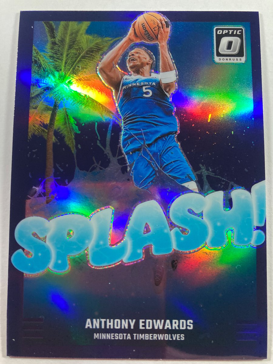 Wayne’s World of Sports Betting & Trading Cards tweet media