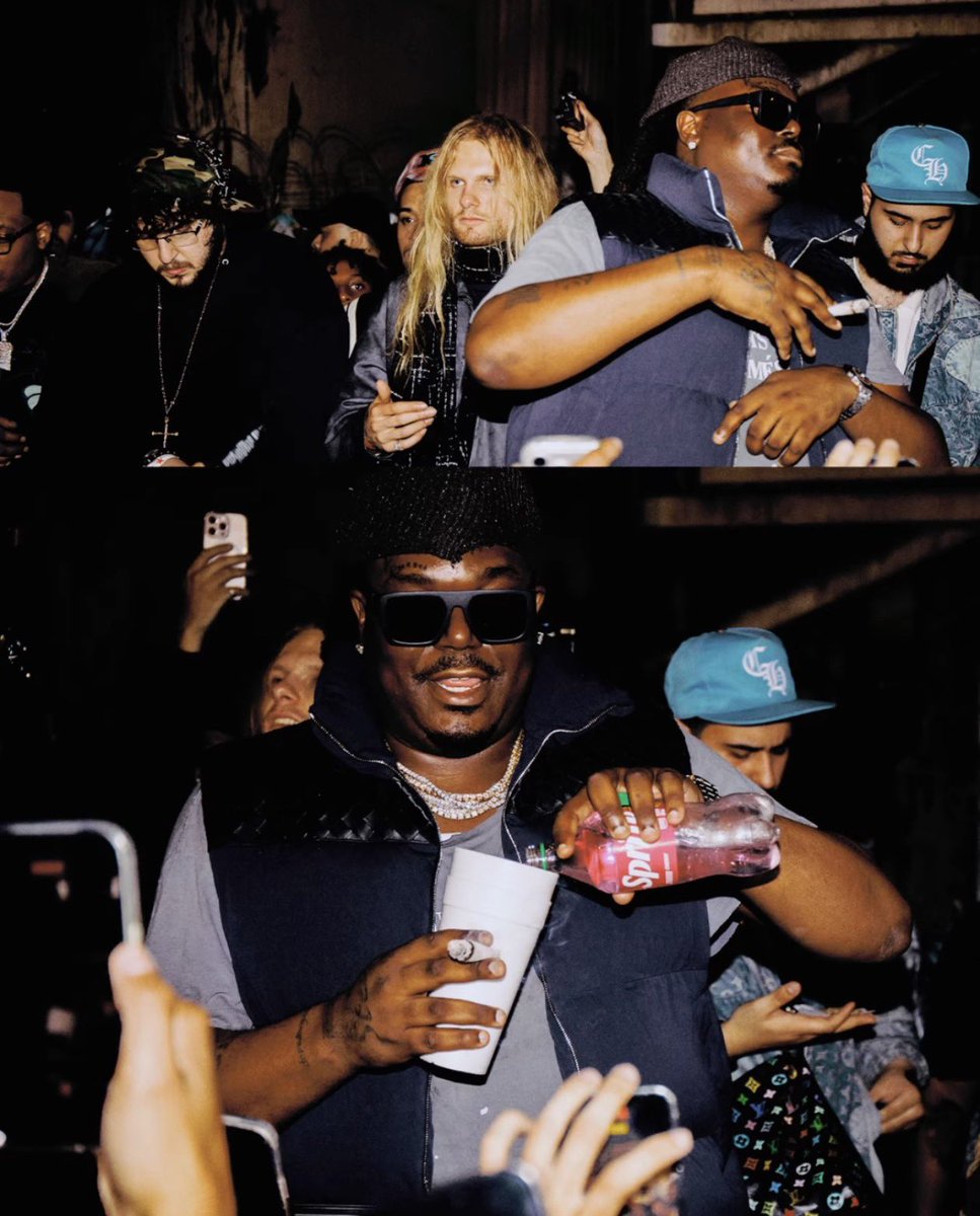lucki vault tweet media