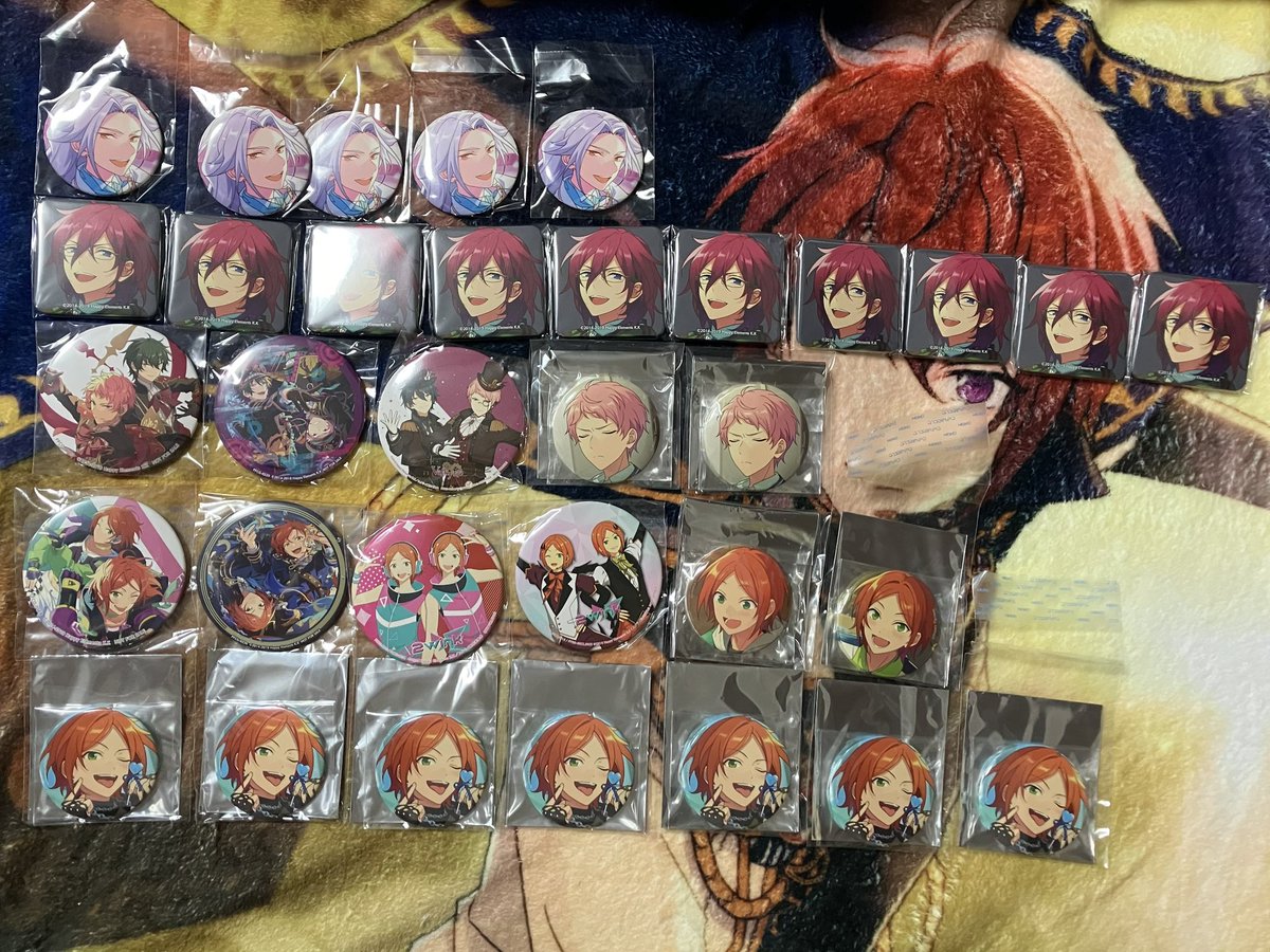 咲凪 tweet media