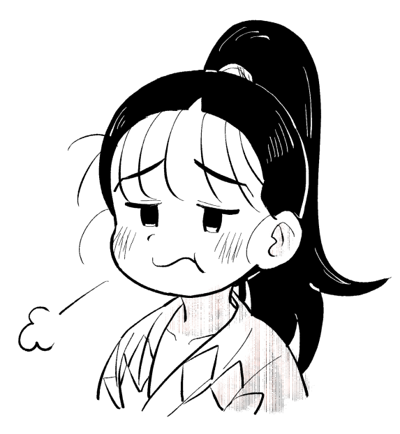 Post by komo on X: むっさこ