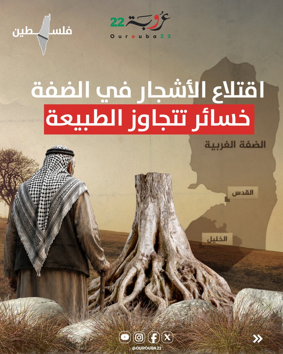 Ourouba22 عروبة٢٢ tweet media