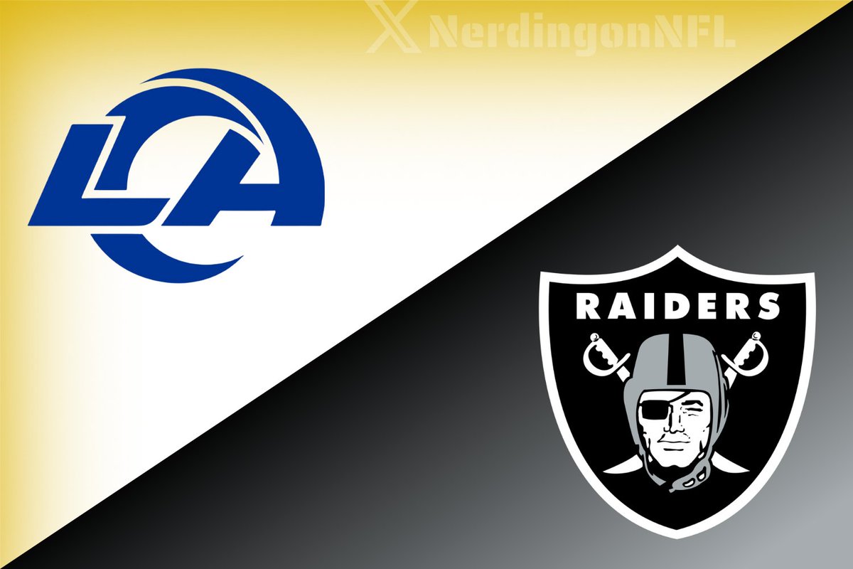 NFL Nerd tweet media