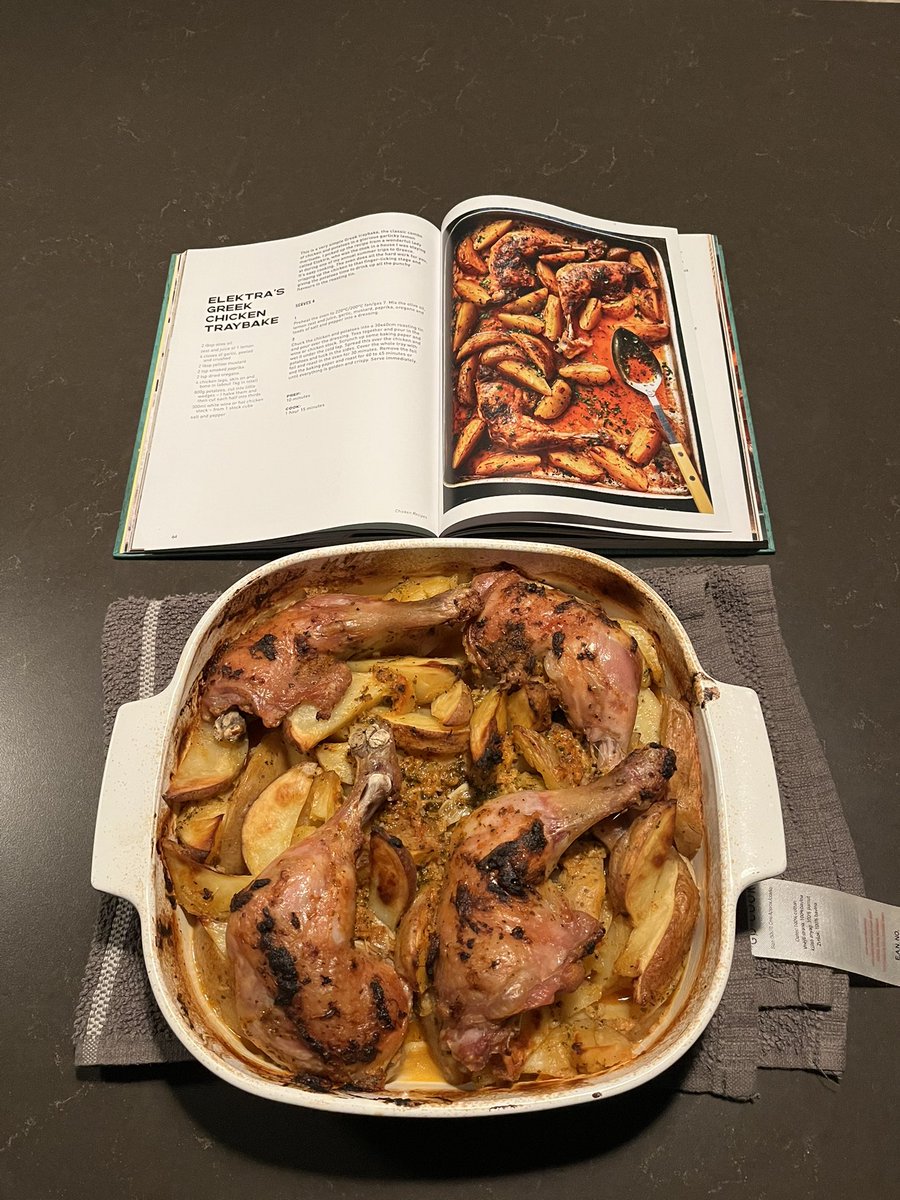 anthonygstyles's tweet photo. A lovely evening of cooking and eating https://t.co/KHucOrQQ0l