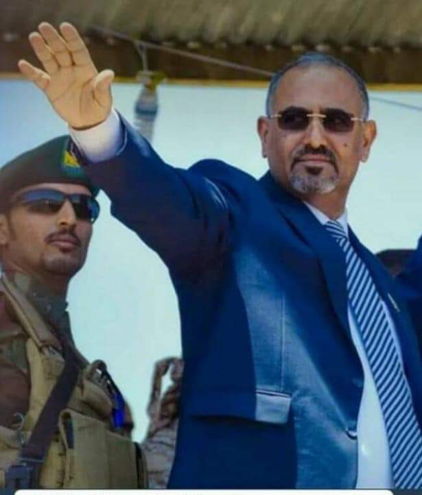 Mohammed Al-Wohishi محمد الوحيشي tweet media