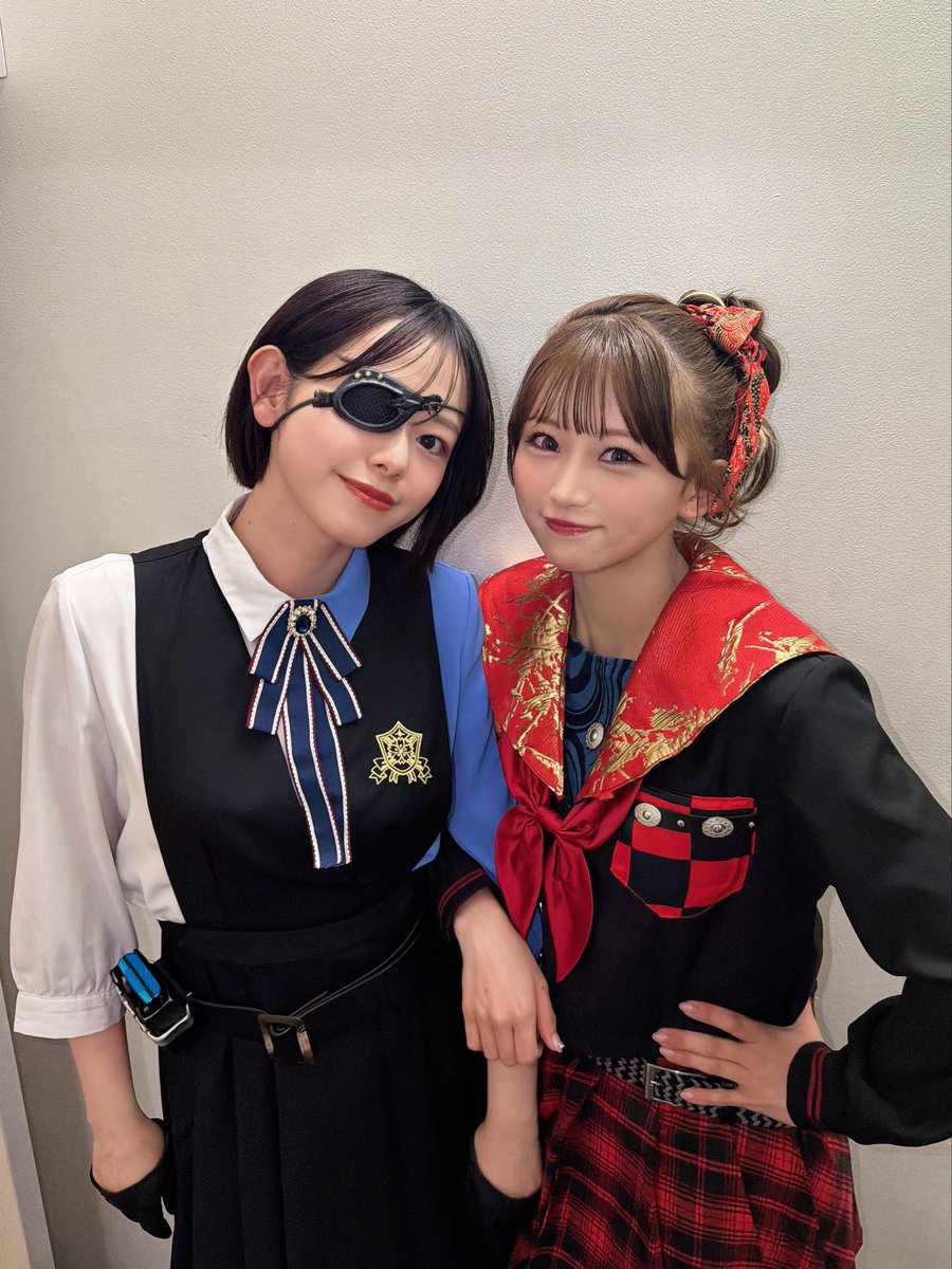 大滝 紗緒里 tweet media