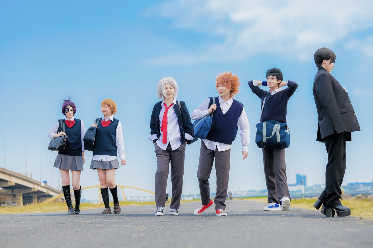 ちょびすけ🍫🍪新規予定6月〜 tweet media