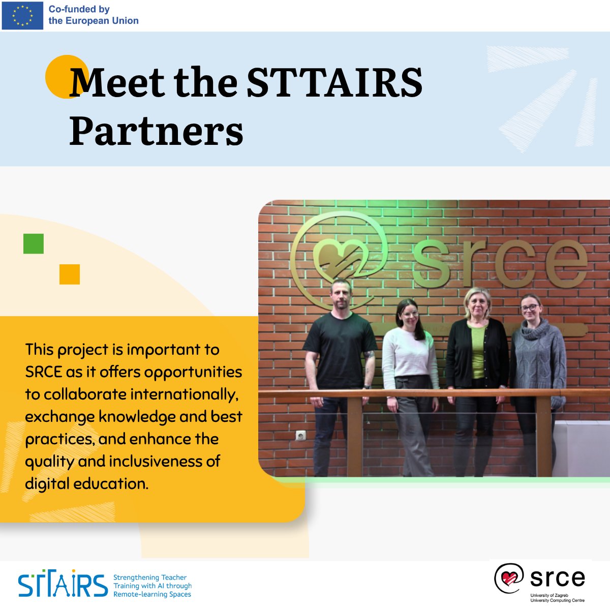 Sttairs Erasmus tweet media