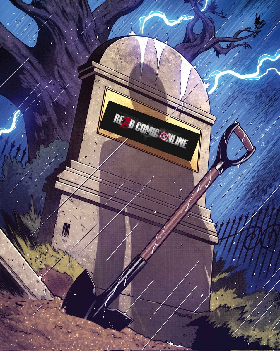 ✡️𝙋𝙞𝙜_𝙈𝙖𝙜𝙣𝙚𝙩𝙤✡️ 📖comic books agenda📖 tweet media
