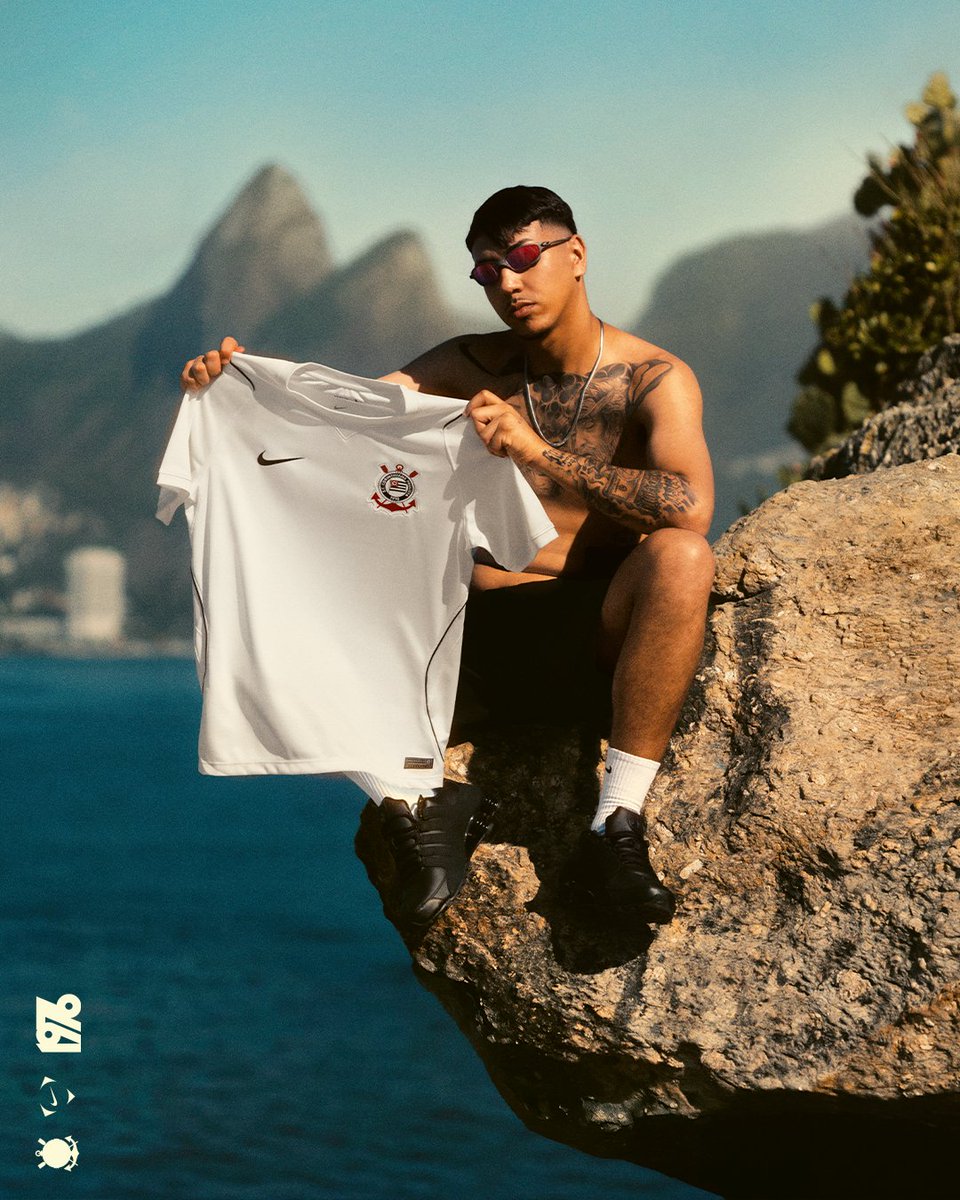 Corinthians tweet media