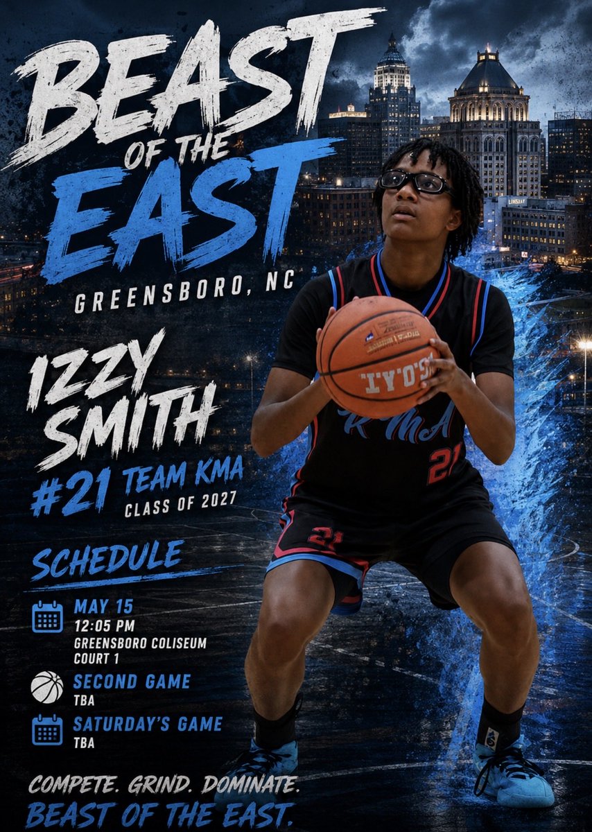 Izzy Smith tweet media