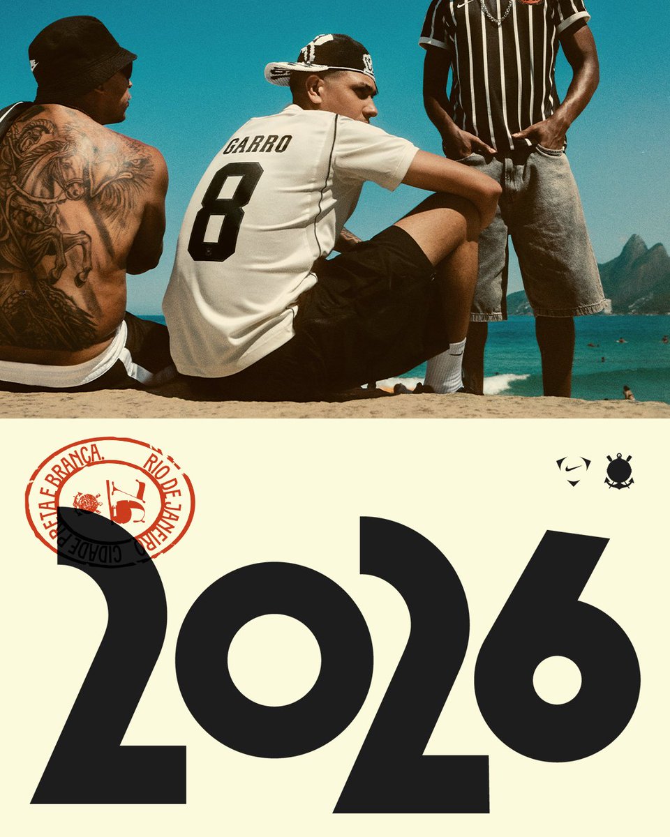 Corinthians tweet media