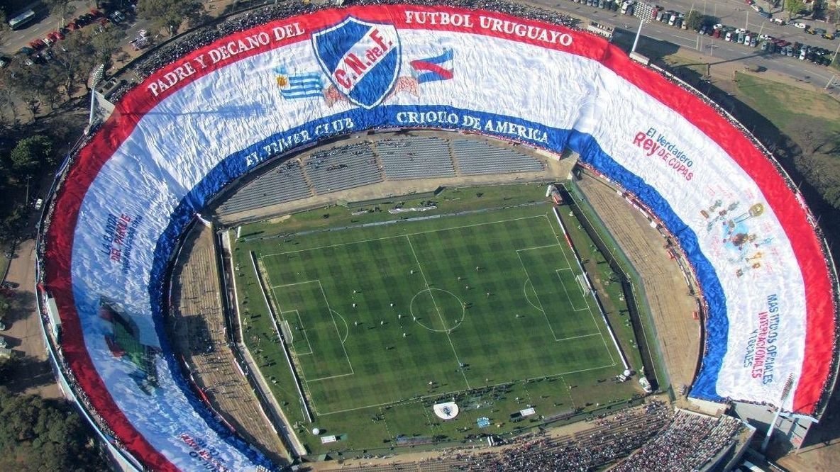 Justicierotrico's tweet photo. Hoy hace 127 años que ocurrió el primer hecho relevante para la grandeza del fútbol uruguayo.   

Salud a casi todo el país que lo celebra y reconoce. https://t.co/ixNrQ9WogJ