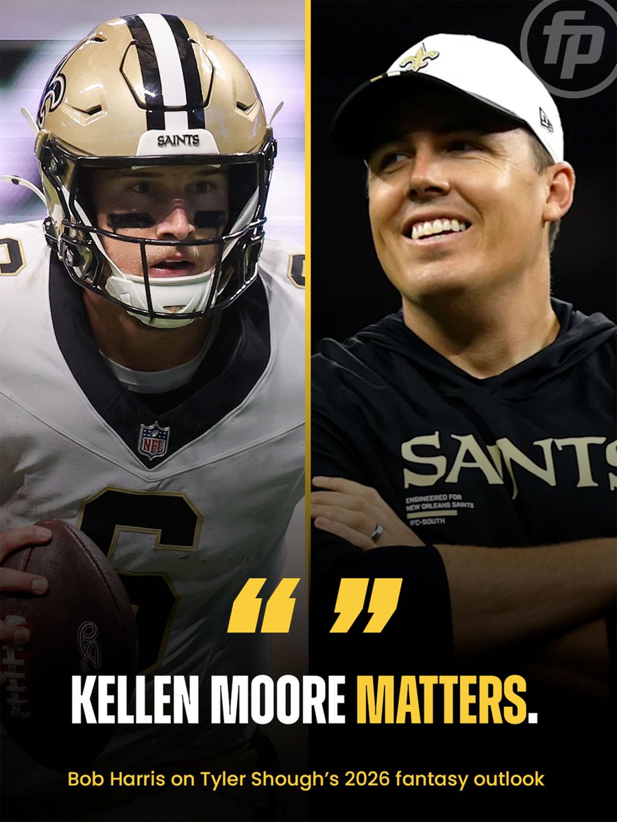 FantasyPros tweet media