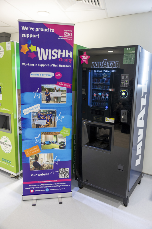 Refreshment Systems tweet media
