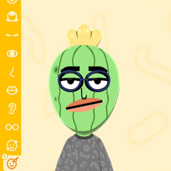 Barnacle_sauce's tweet photo. 𝐅𝐔𝐌(たのちい)
ﾐｰ作るの上手すぎるかもしれない https://t.co/3zhNP4QYSh