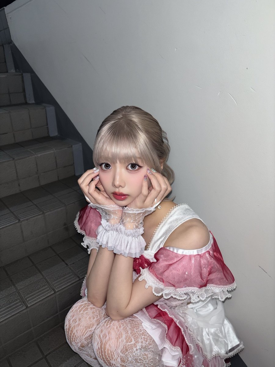 萌衣　【EDEN】 tweet media