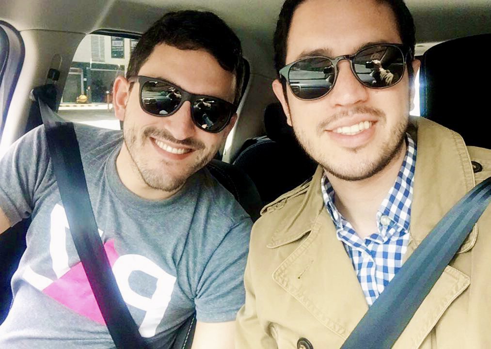 Daniel Ibarra Andrade tweet media