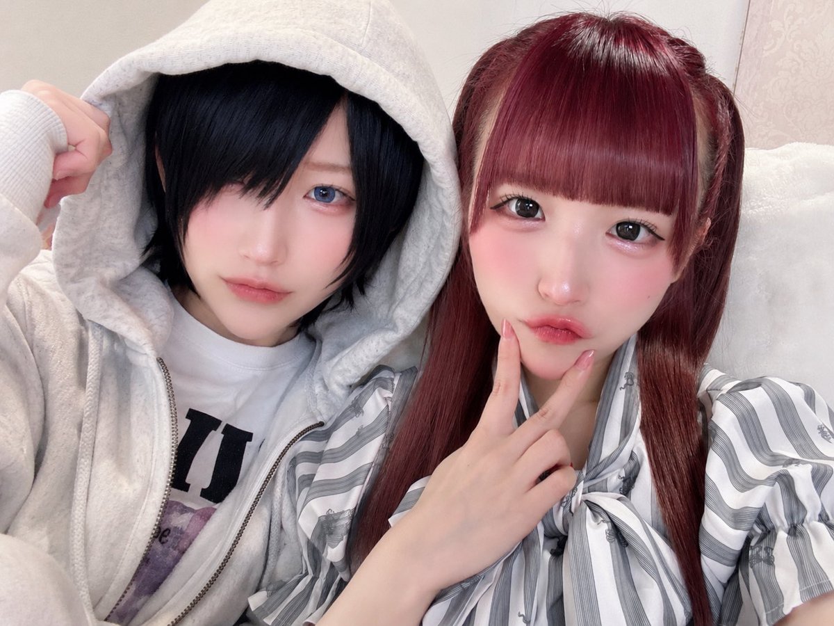 れんふぁ【FR2PON!】 (@renpha_fr2pon) / Posts / X