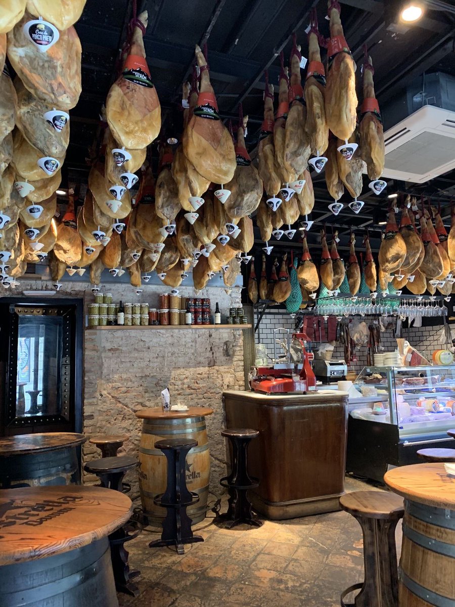 Magical Spain tweet media