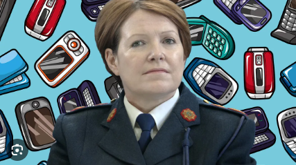 Fran conlon tweet media