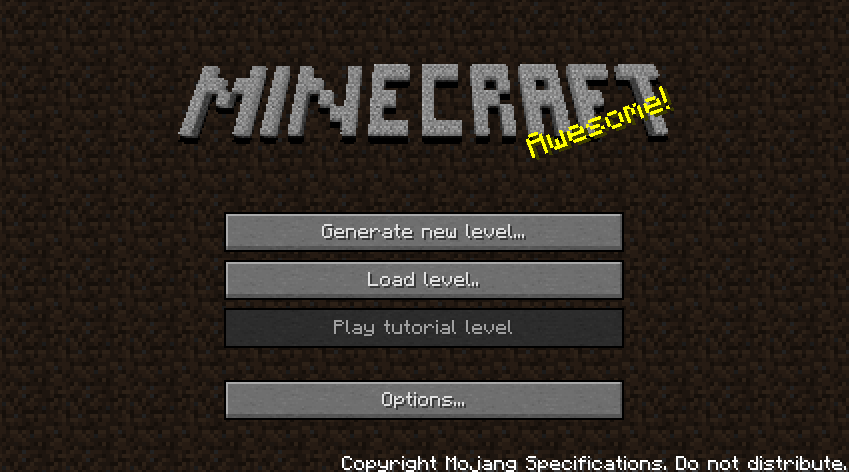 Minecraft Wiki FR tweet media