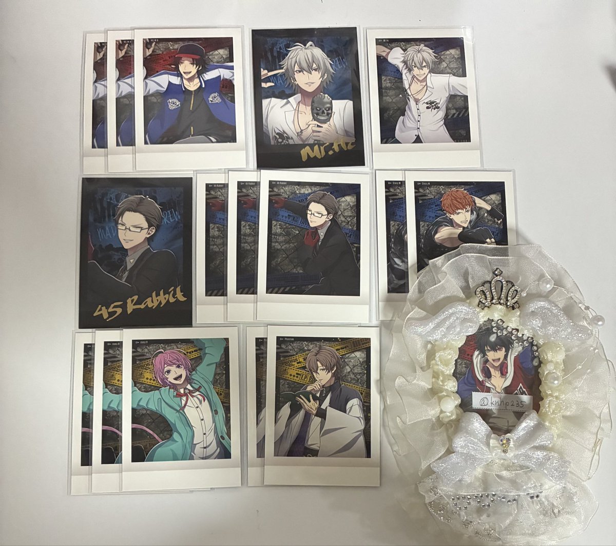 ichika @取引垢 tweet media