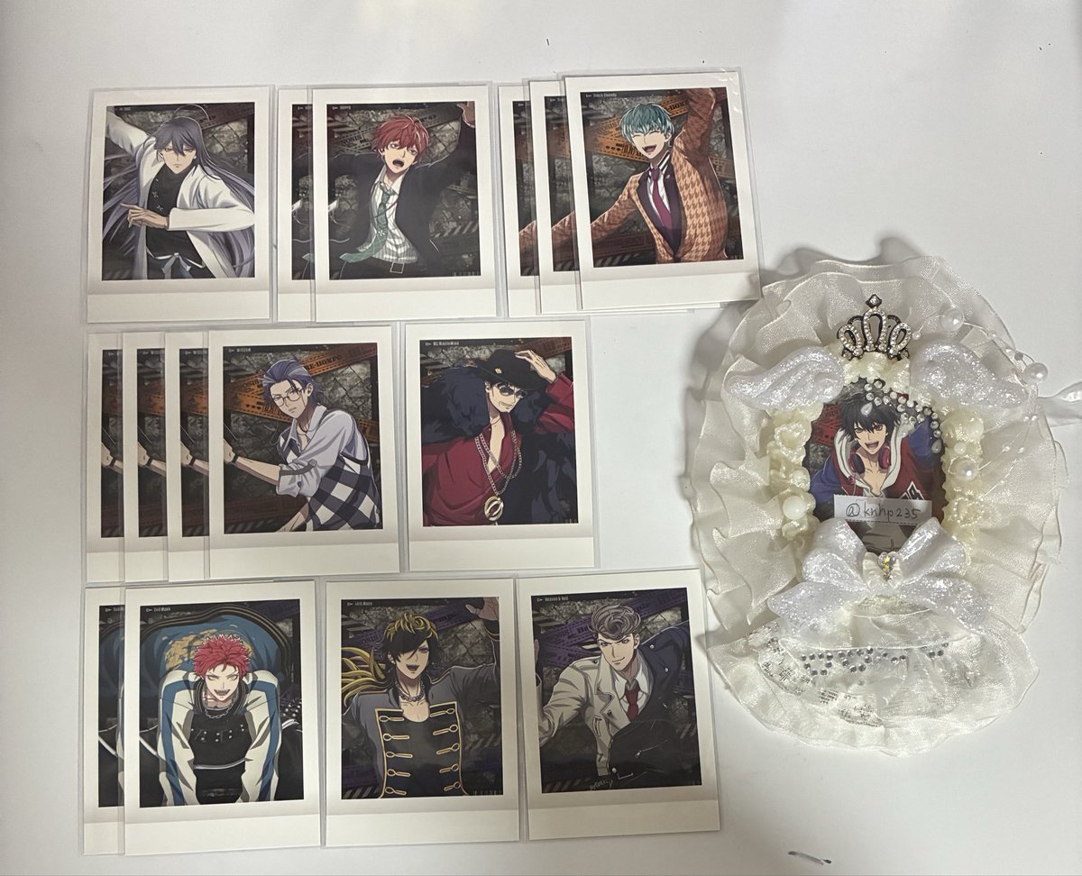 ichika @取引垢 tweet media